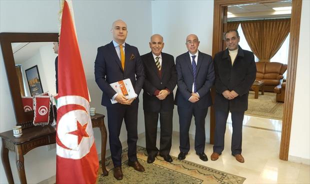 تونس ضيف شرف معرض عمًّان الدولي للكتاب