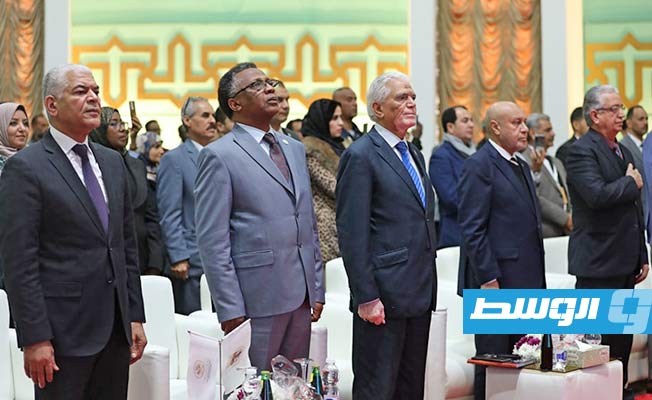 حكومة حماد: انطلاق المؤتمر الدولي حول السياحة في ليبيا