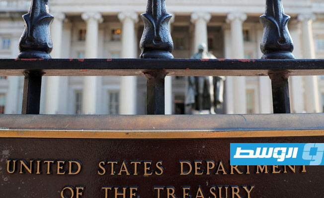 «الخزانة الأميركية» تحذر من الركود وفقدان ملايين الوظائف حال التخلف عن سداد الديون