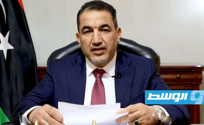 «داخلية حكومة باشاغا» تعلن التأهب لـ«فرض الأمن داخل طرابلس»
