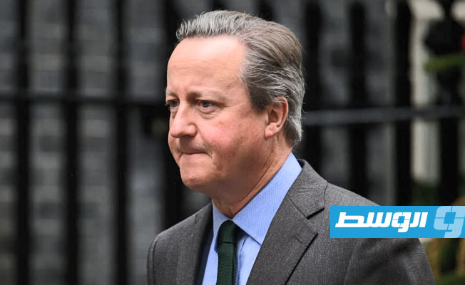 بريطانيا تتعهد بـ«مواصلة إضعاف» إمكانات الحوثيين