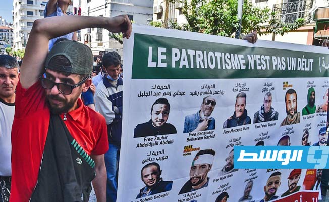 الجزائر تسحب اعتماد قناة عربية إخبارية.. وتتهمها بـ«التضليل الإعلامي»