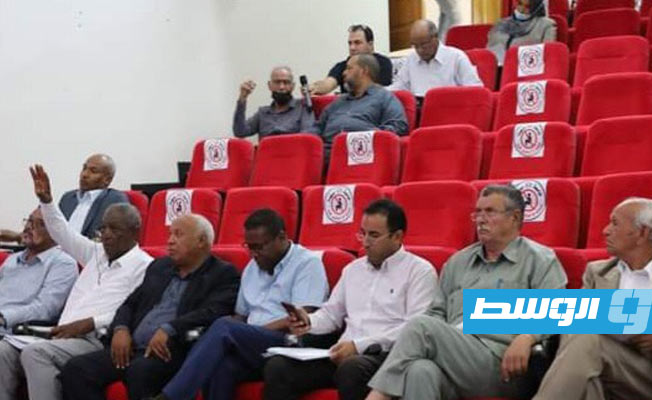 برعاية «الرئاسي».. ندوة في جامعة سبها بشأن مشروع المصالحة