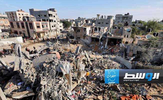 هل اقتربت «هدنة غزة» من نقطة الاتفاق؟