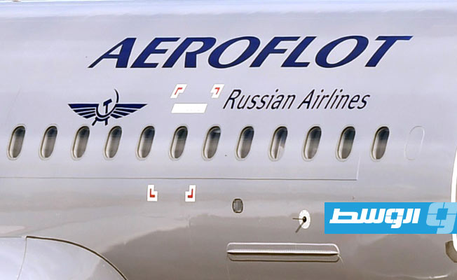 موسكو: طائرة روسية تغير مسارها لتجنب طائرة تجسس تابعة للناتو