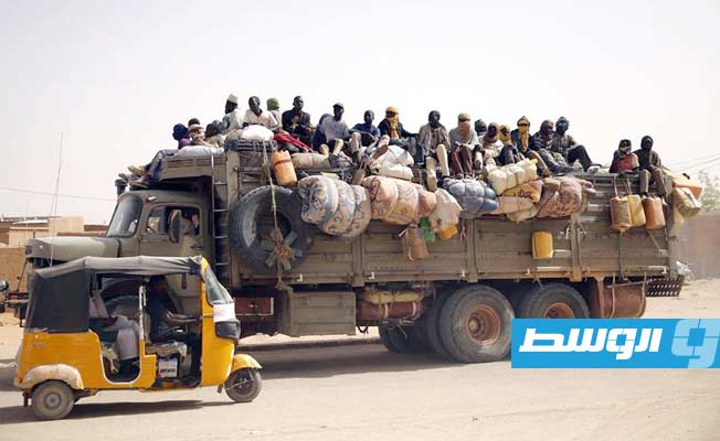 خبير لـ«بوابة الوسط»: ليبيا ستكون أولوية أوروبية في 2024 بسبب قرار النيجر