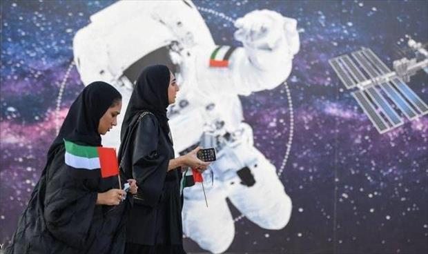 الإمارات تسعى لتطوير روبوتات فضائية