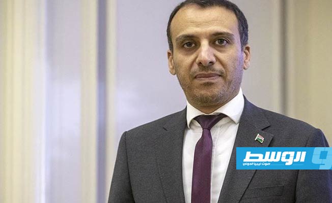 القبلاوي لقناة «الوسط»: محكمة إيطالية ترفض دعوى تعويض بـ7 ملايين دولار ضد الدولة الليبية
