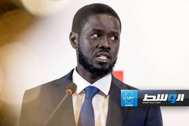 نتائج أولية.. المعارض فاي يفوز بانتخابات الرئاسة السنغالية