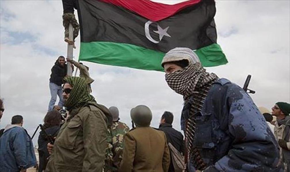 ليبيا معنية بقانون أميركي جديد لمكافحة «عودة الإرهابيين»