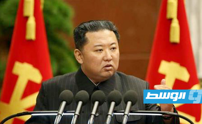 زعيم كوريا الشمالية يتعهد «تعزيز» القدرات النووية لبلاده