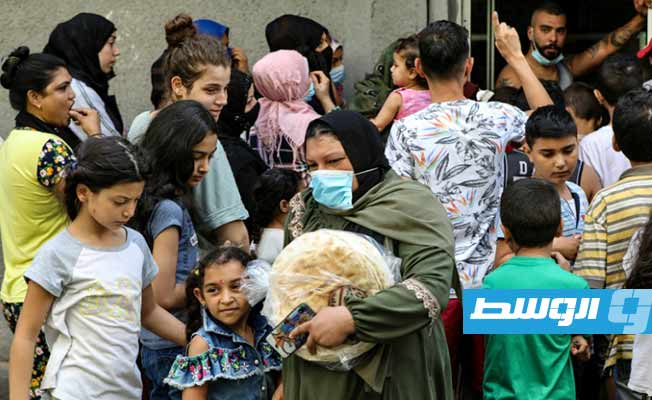 لبنان: مليون طفل على الأقل معرضون لخطر العنف مع اشتداد الأزمة الاقتصادية