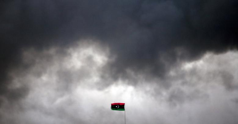 دراسة دولية: ليبيا تخسر 6 ملايين دولار سنويًا جراء التغيرات المناخية