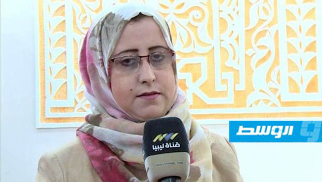 مريم الشاعري: استقالة عبدالسيد من «تأسيسية الدستور» لم تكن مفاجأة