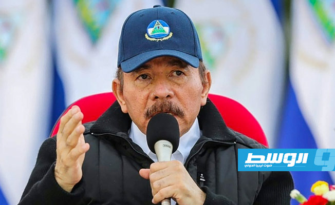 نيكاراغوا: وضع المرشح الرئاسي نويل فيدوري قيد الإقامة الجبرية
