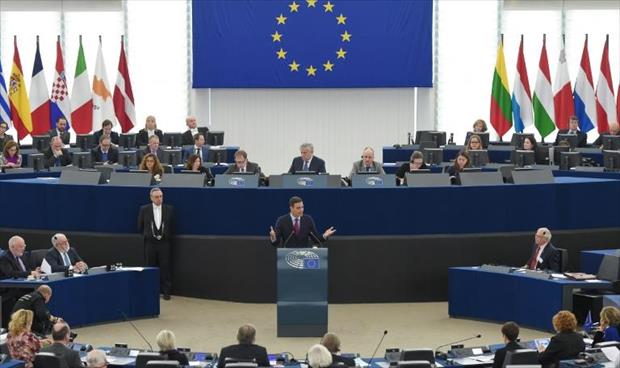 البرلمان الأوروبي يصادق على اتفاق الصيد البحري مع المغرب