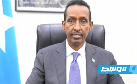 وزير الخارجية الصومالي ينفي إرسال قوات إلى ليبيا
