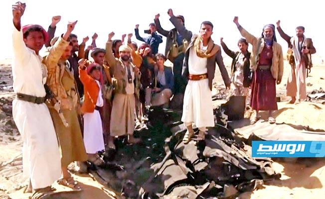 الولايات المتحدة تصنف الحوثيين «جماعة إرهابية»