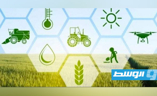«الأرصاد» يوجه نصائح للمزارعين مع التقلبات الجوية