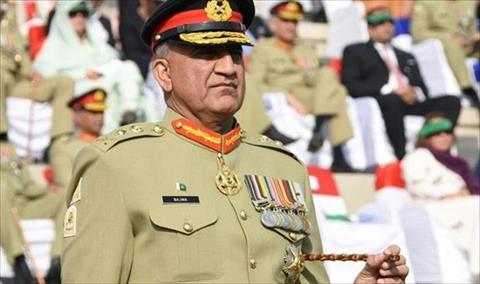 المحكمة الباكستانية العليا تقرر مصير قائد الجيش