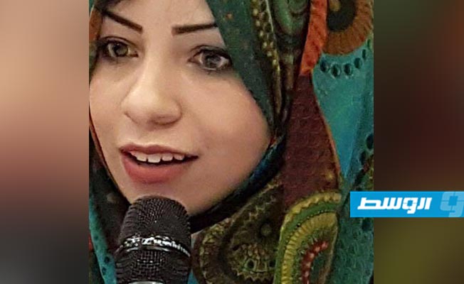 رانيا الصيد: لم ننظر بعد في استقالة رئيس «تأسيسية الدستور»