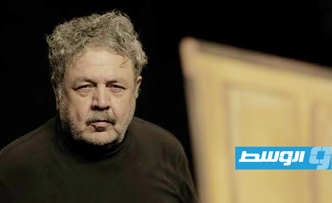 وزارة االثقافة الأردنية تنعى الفنان خالد الطريفي