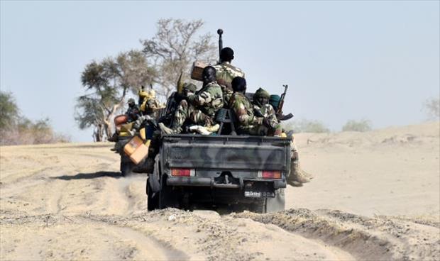 «بوكو حرام» تقتل ستة أشخاص في هجوم جديد بشرق النيجر
