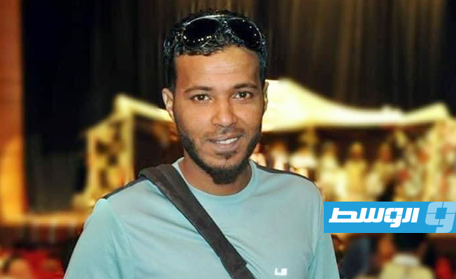 الإفراج عن الصحفي إسماعيل بوزريبة بعد نحو 3 سنوات من الاعتقال