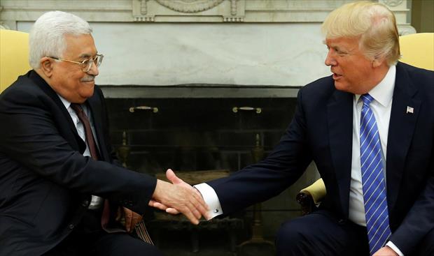 «التايمز»: الولايات المتحدة ستعرض على الفلسطينيين المال مقابل التخلي عن الدولة في مباحثات البحرين