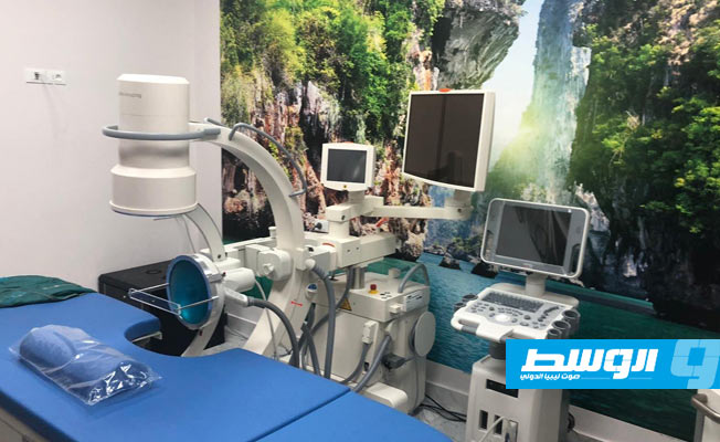 مستشفيات طرابلس تستعيد تقنية «تفتيت الحصى» بعد توقف 7 سنوات