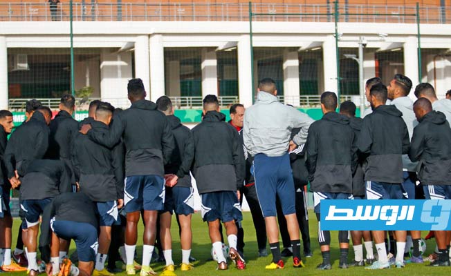 إعلان قائمة المنتخب الليبي للمشاركة في أول مباراتين بتصفيات مونديال 2026