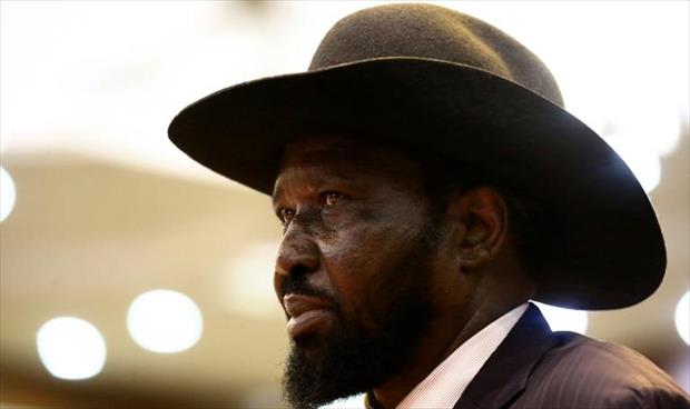 محكمة عسكرية بجنوب السودان تحاكم جنرالًا بتهمة الخيانة