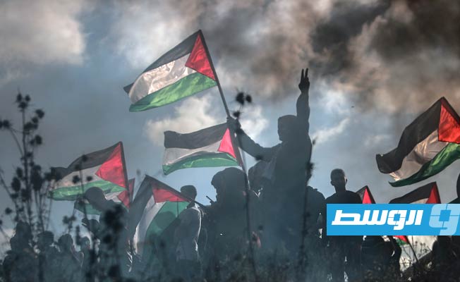 بالأغاني «المقاومة ممكنة».. مطربو العرب يدعمون غزة