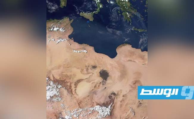«الأرصاد»: تحسن تدريجي في أحوال الطقس شمال ليبيا بداية من الغد