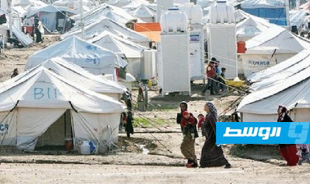 مبعوث رئاسي روسي يبحث في بيروت وعمان مبادرة بلاده لإعادة اللاجئين إلى سورية