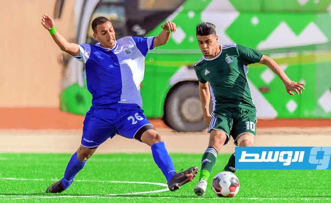 بعد توقف دام قرابة 4 سنوات.. اكتمال عقد مواجهات دور الـ32 من كأس ليبيا
