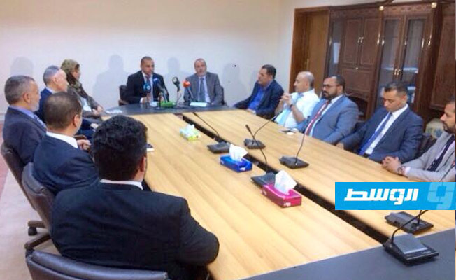 تمديد اتفاقية الاستكشاف بين المؤسسة الليبية للاستثمار و«ميدكو انيرجي»