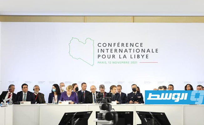 «آكي»: روما قد تستضيف مؤتمرا دوليا حول ليبيا في الربيع المقبل