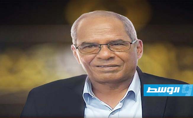 وفاة النائب الأول لرئيس المجلس الأعلى للدولة محمد بقي