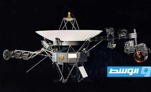 صرخة بين النجوم تعيد اتصال ناسا بـ«فوييجر 2»