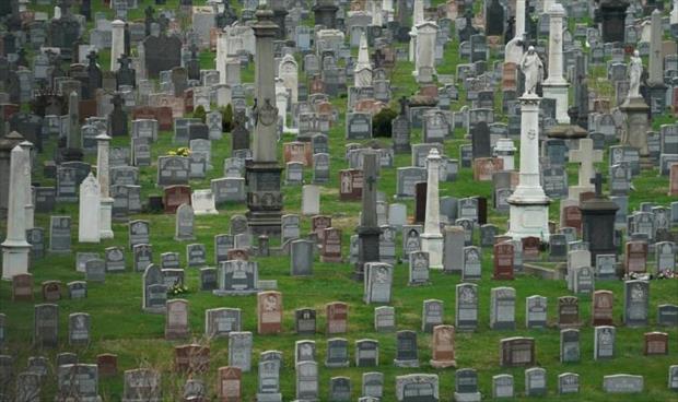 وفيات «كورونا» تتجاوز 4 آلاف شخص في أميركا