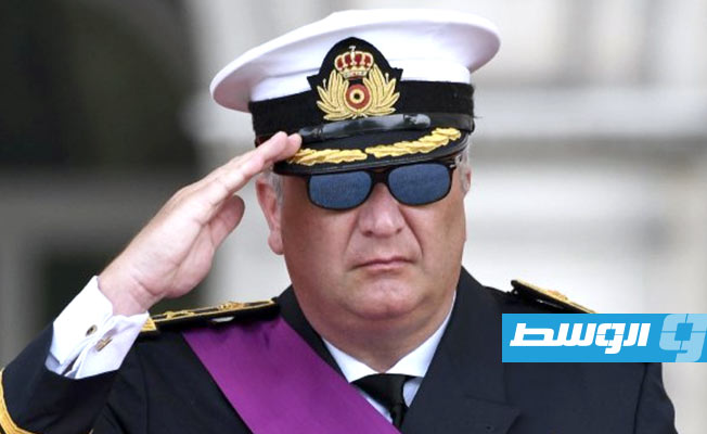 تطورات جديدة في قضية النزاع مع الأمير لوران.. واستغراب من استدعاء السفير الليبي إلى القصر