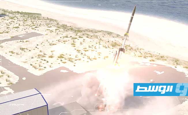 للمرة الأولى.. فرنسا تعلن نجاح اختبار صاروخ فرط صوتي قادر على الإفلات من الرصد