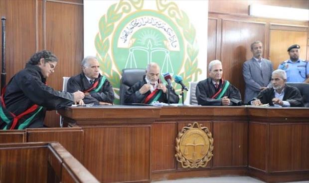 أهالي ضحايا سجن أبوسليم يطالبون بـ«إصلاح التشريعات» بعد رفض قضيتهم