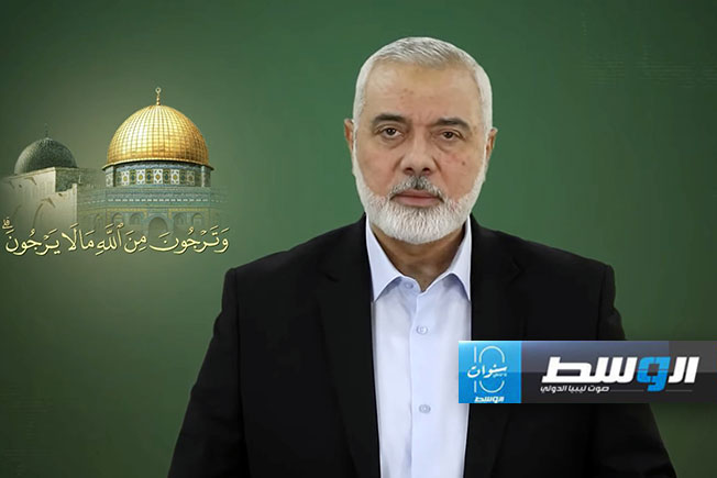 هنية في رسالته بمناسبة رمضان: «حماس» ما زالت منفتحة على التفاوض