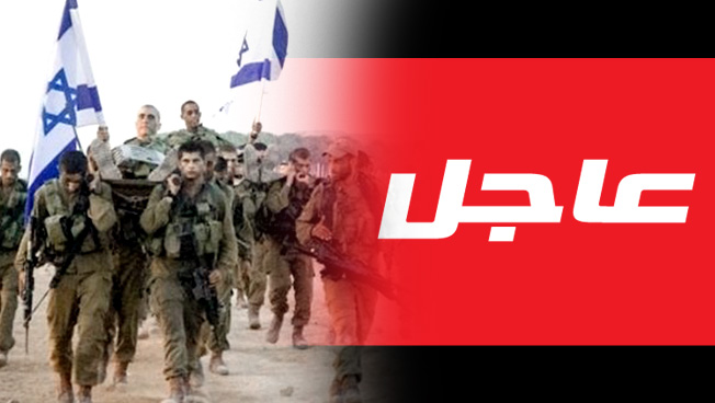 جيش الاحتلال الإسرائيلي يعزز قواته في غور الأردن قبل إعلان خطة ترامب