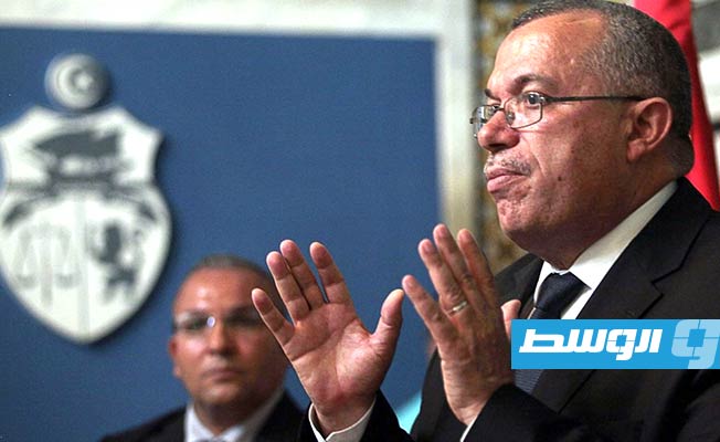 نائب رئيس حركة النهضة التونسية الموقوف يرفض تناول الطعام والدواء