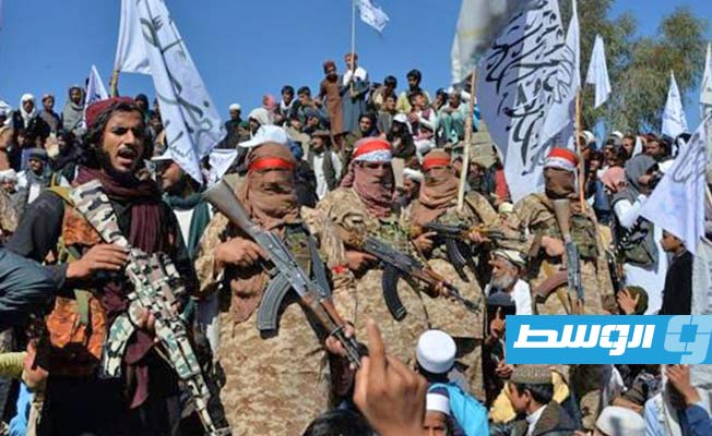 «طالبان» تحذر تركيا من إبقاء قواتها في أفغانستان