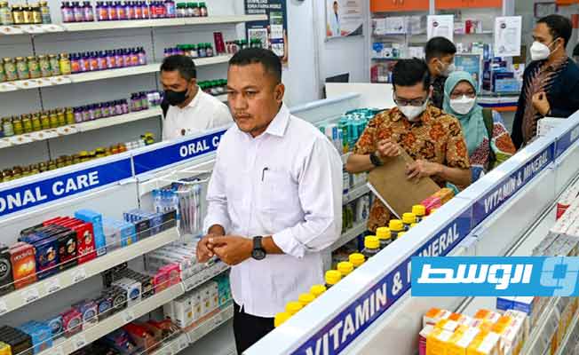 إندونيسيا تسحب تراخيص شركتين دوائيتين لهذا السبب