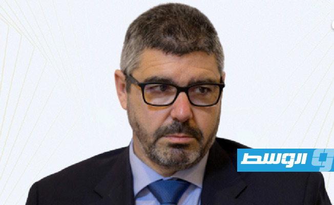 سفير الاتحاد الأوروبي: أحداث طرابلس تعكس الحاجة لعملية سياسية شاملة